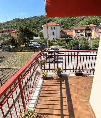 Appartamento Riva Trigoso Sestri Levante Eksteriør bilde