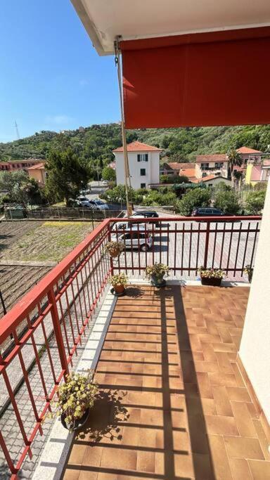 Appartamento Riva Trigoso Sestri Levante Eksteriør bilde